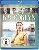 Brooklyn - Eine Liebe zwischen zwei Welten [Blu-ray]