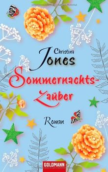 Sommernachtszauber: Roman