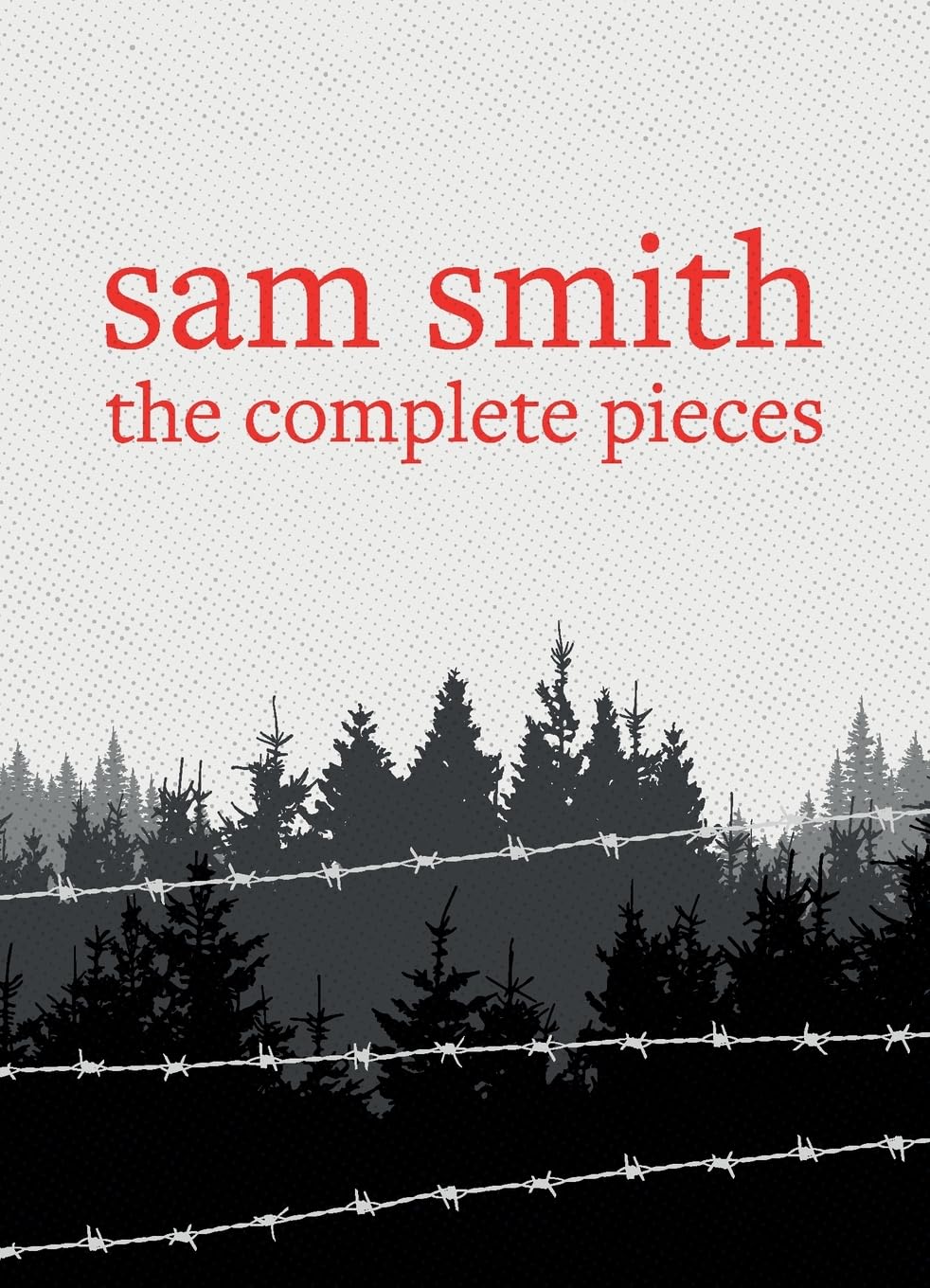 The Complete Pieces