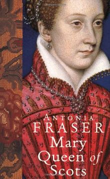 Mary Queen of Scots (Women in History)