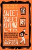 Sweet Sweet Revenge Ltd.: Jonas Jonasson