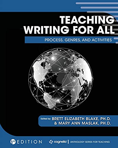 Teaching Writing for All: Process, Genres, and Activities