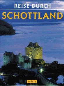 Reise durch Schottland