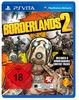 Borderlands 2 - [PlayStation Vita]
