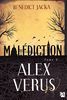 Alex Verus 2 - Malédiction