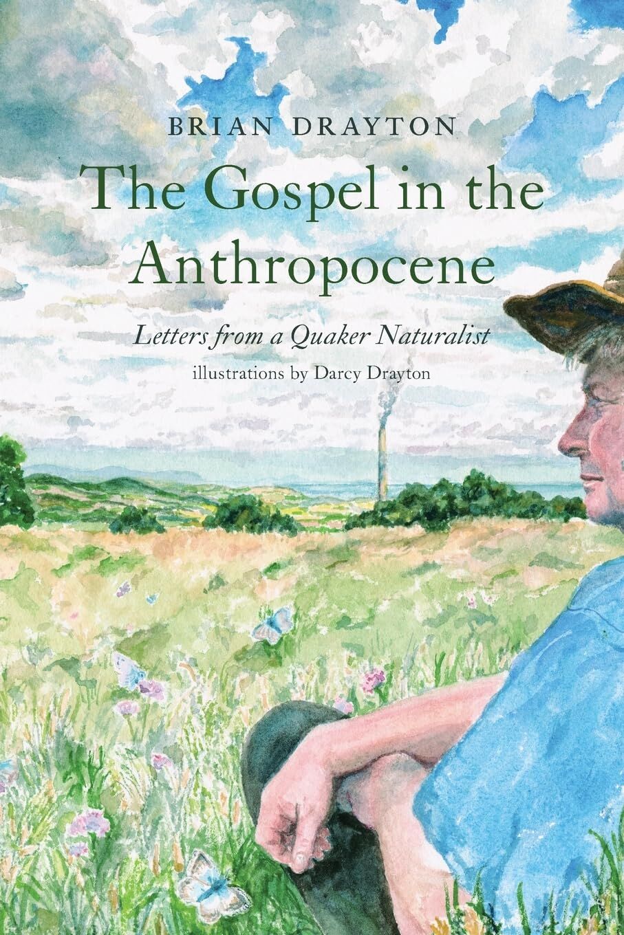 The Gospel in the Anthropocene