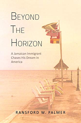 Beyond The Horizon: A Jamaican Immigrant Chases His Dream in America