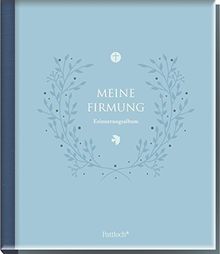 Meine Firmung: Erinnerungsalbum