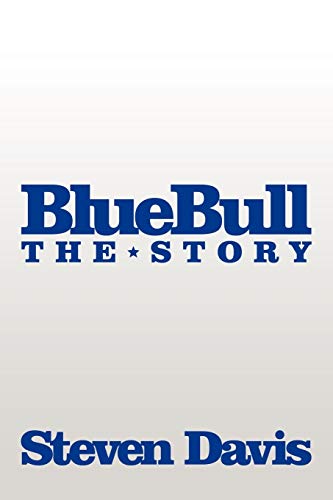 BlueBull: The Story