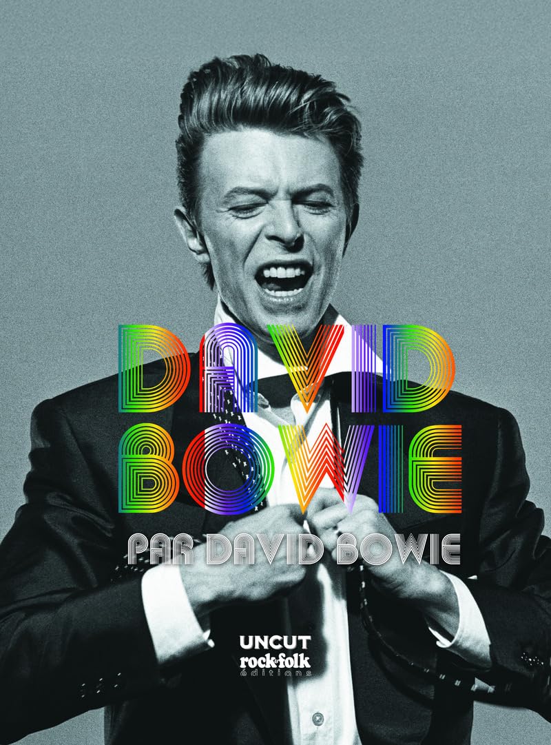 David Bowie par David Bowie
