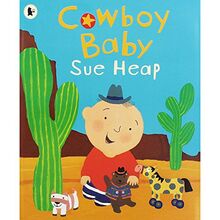 Cowboy Baby | Buch | Zustand gut