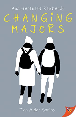 Changing Majors (Alder)