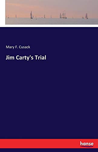 Jim Carty's Trial
