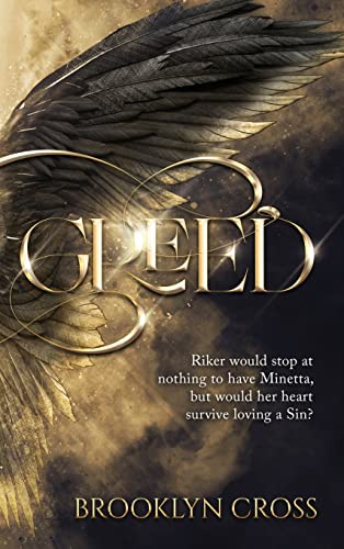 GREED: Book One of The Seven Sins Series