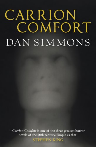 Dan Simmons Carrion Comfort