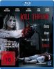 Kill Theory [Blu-ray]