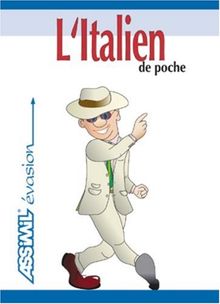 L'italien de poche