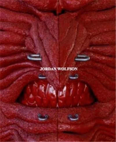 Jordan Wolfson