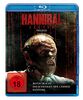 Hannibal Lecter Trilogie [Blu-ray]