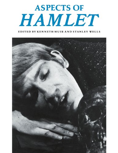 Aspects of Shakespeare 5 Volume Paperback Set: Aspects of Hamlet