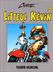 Litteul kevin  t2 (anc ed)