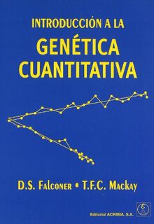 Introducción a la genética cuantitativa