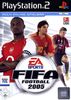FIFA Football 2005 [Platinum]