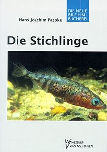 Die Stichlinge: Gaterosteidae