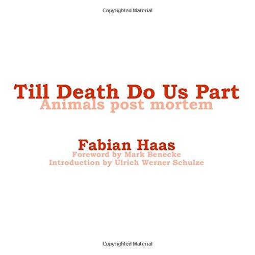 Till Death Do Us Part: Animals post mortem