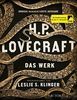 H. P. Lovecraft. Das Werk