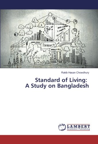 Standard of Living: A Study on Bangladesh