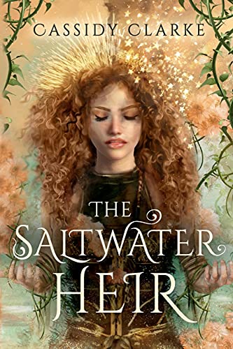 The Saltwater Heir