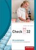 Check 32 / für Zahnmedizinische Fachangestellte: Check 32: Wirtschaftslehre für Zahnmedizinische Fachangestellte: Schülerband