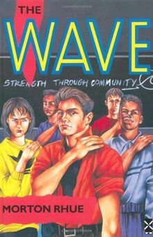 The Wave (New Windmills)