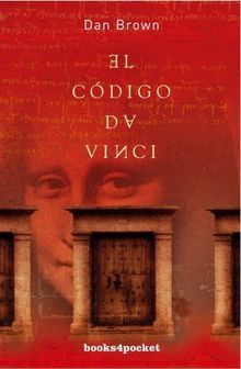 El código Da Vinci (Books4pocket narrativa)