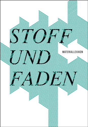 Derham, Constanze: Stoff und Faden