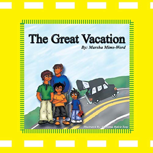 The Great Vacation