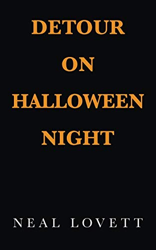 Detour on Halloween Night