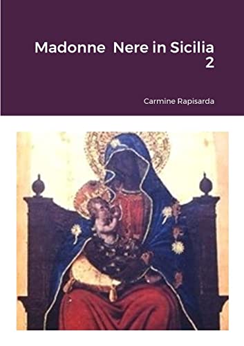 Madonne Nere in Sicilia 2: null