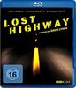 Lost Highway [Blu-ray]