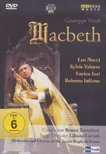 Giuseppe Verdi: Macbeth