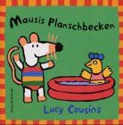 Mausis Planschbecken