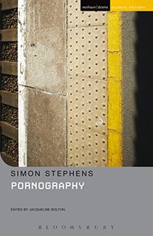 Pornography (Student Editions)
