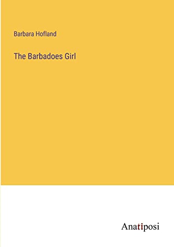 The Barbadoes Girl