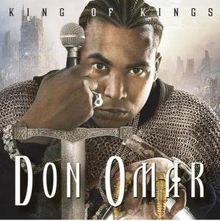 King of Kings (Slide Pack)