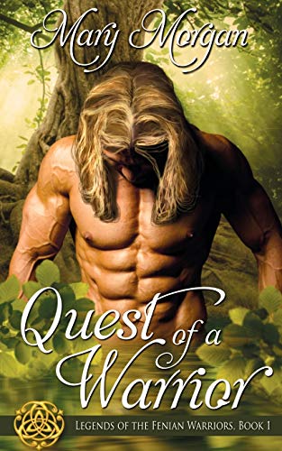 Quest of a Warrior (Legends of the Fenian Warriors)