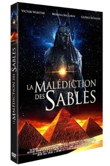 La malédiction des sables [FR Import]
