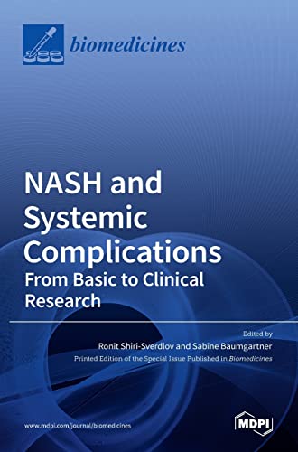 NASH and Systemic Complications: From Basic to Clinical Research