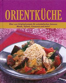Orientküche von Elisabeth Döpp | Buch | Zustand sehr gut