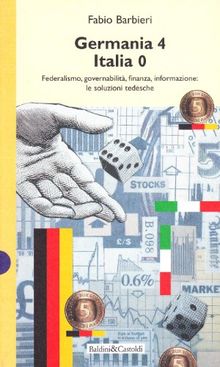 Germania-Italia 4 a 0. Come i tedeschi hanno risolto i quattro problemi che azzoppano l'Italia nella corsa verso l'Europa (I saggi)